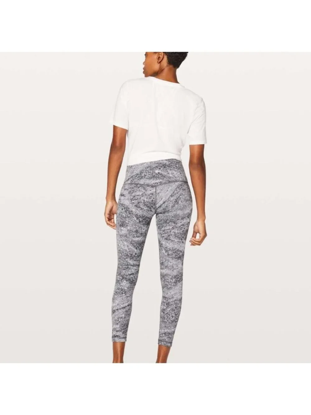 Lululemon Align Pant II 25